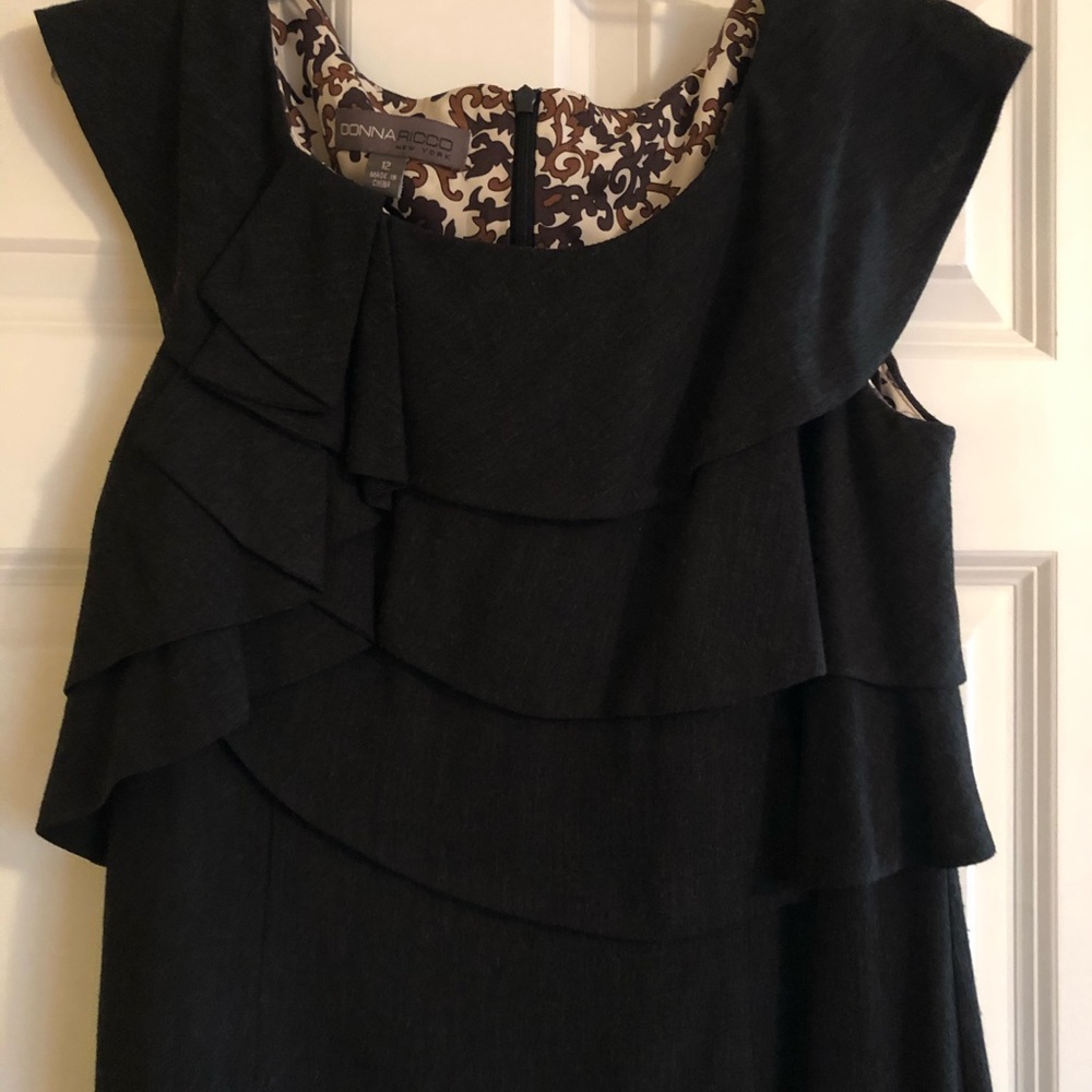 Dress - Picture 3 of 5